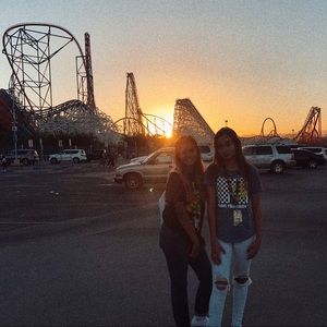 Meet your Posher, Roberta